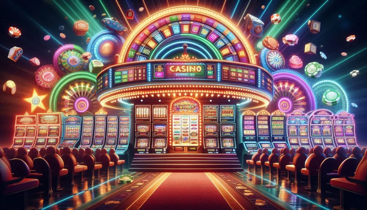 Hello Fortune Casino